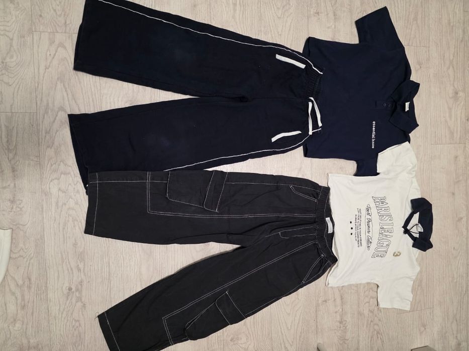 Zara на девочку в идеальном состоянии  8 лет