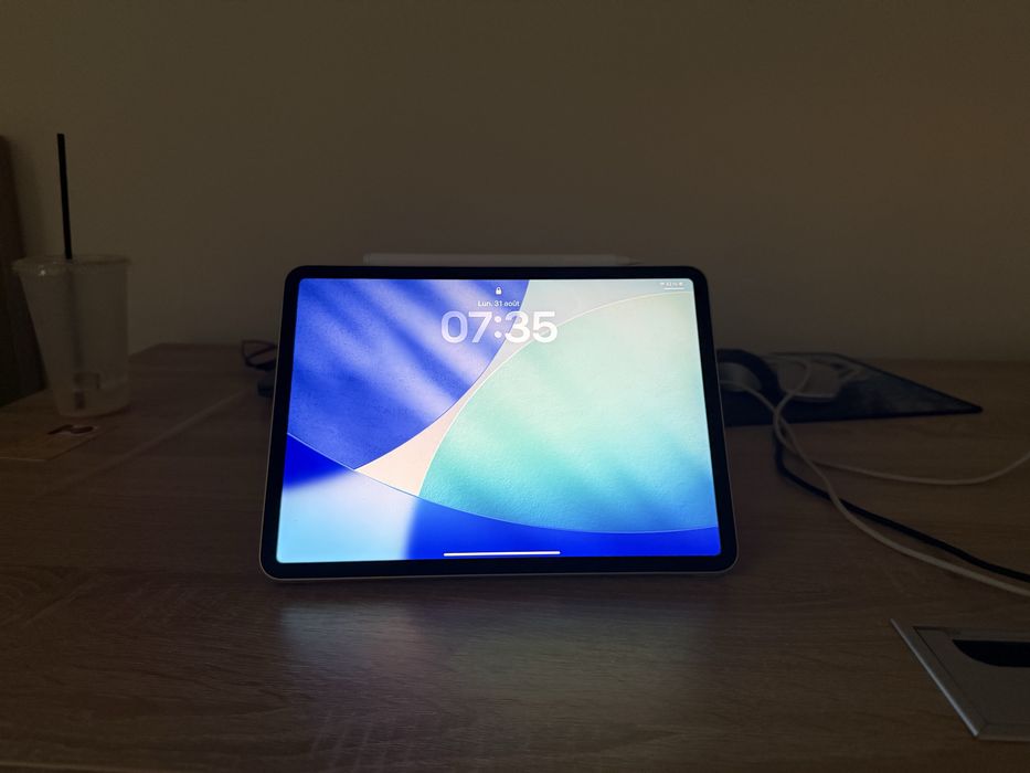 Ipad Pro 11’ gen 2