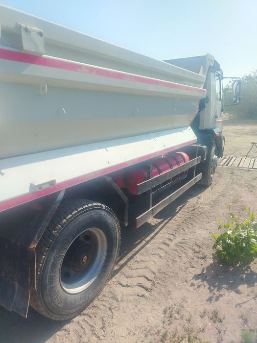 М А Н самавал сотилади