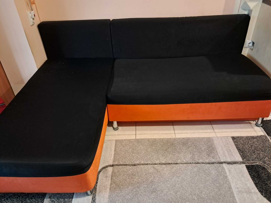 Диван Дани S Виденов