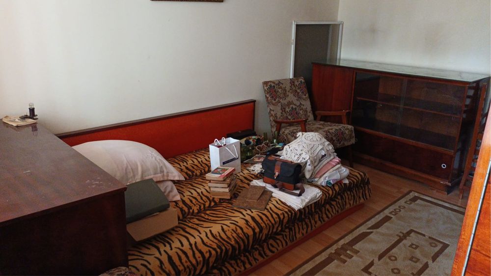 Evacuare Mobila Veche Bucuresti