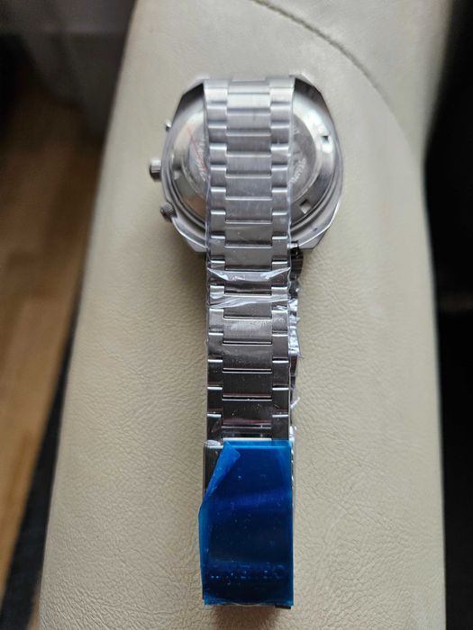 Ceas  orient  multicalendar  automatic .