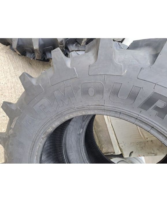 340/85 r24 armour 125a8 tl (13.6r24) anvelope  Cauciucuri tractor, Fiat, Case, Fendt, John Deere, New Holland, Massey Ferguson, UTB   Cauciucuri tract