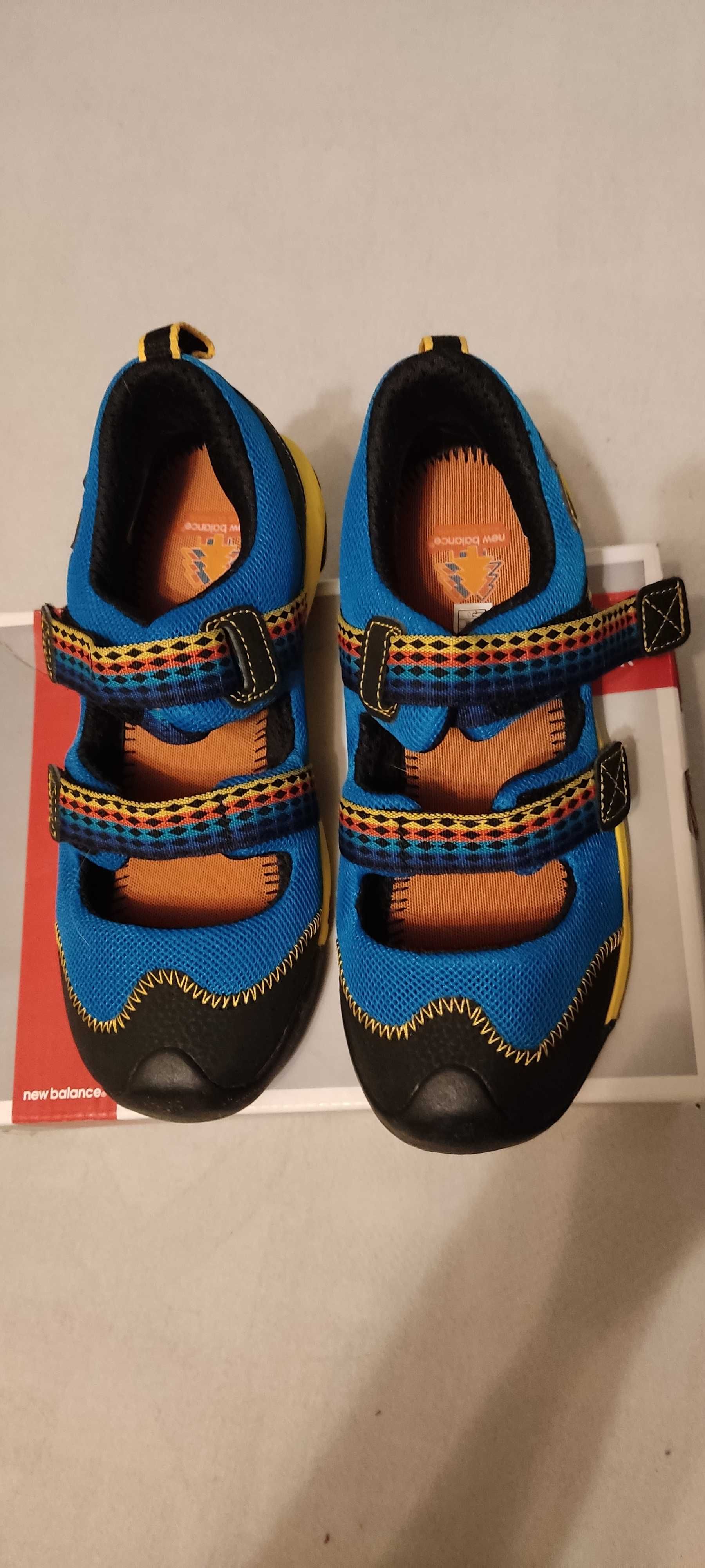 New Balance 33.5 OLX.bg