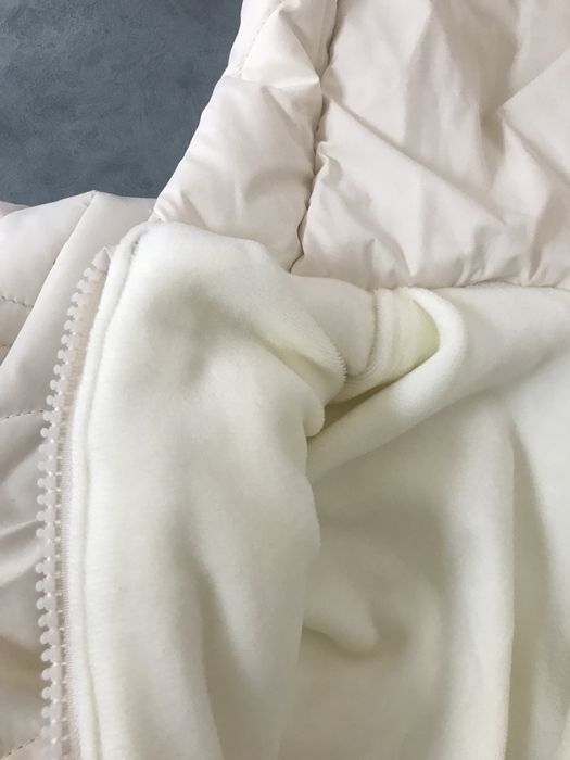 Детский комбинезон