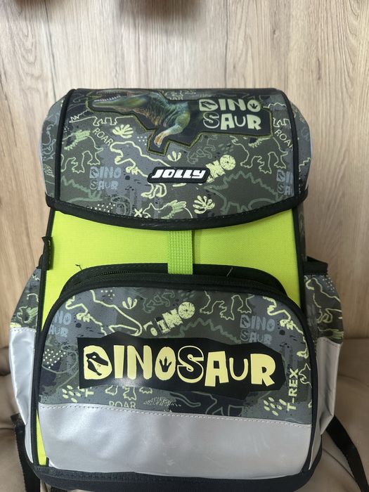 Ергономична раница Jolly