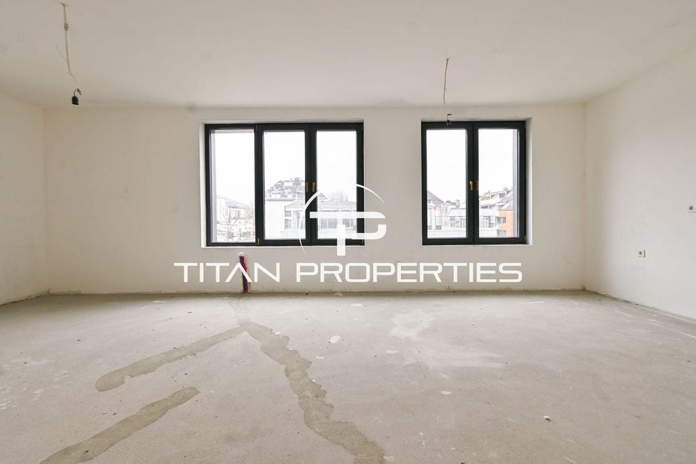 Тристаен за продажба в кв.Драгалевци