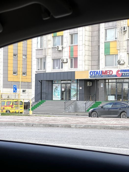 1 комнатная квартира