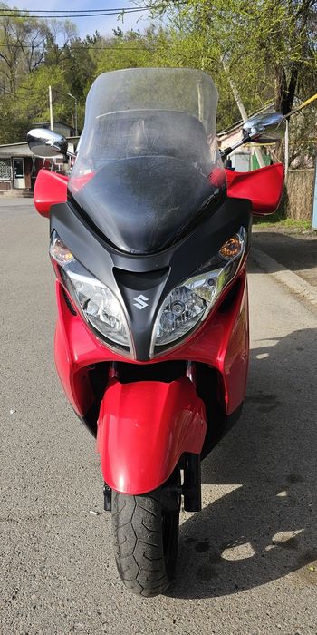 Suzuki Skywave 250-М 2013 r.