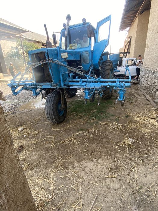 Belarus Kichkina kabena