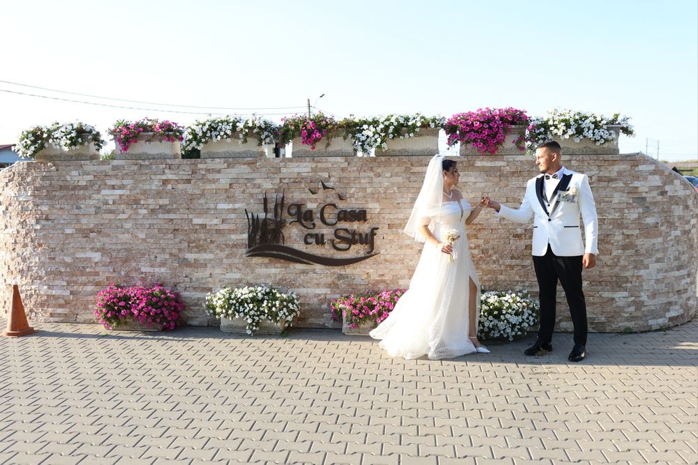 Fotograf videograf 4k nunta botez