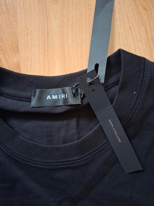 Тениски на Amiri