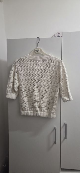 Bluza tricotata Amisu,marimea M,stare foarte buna