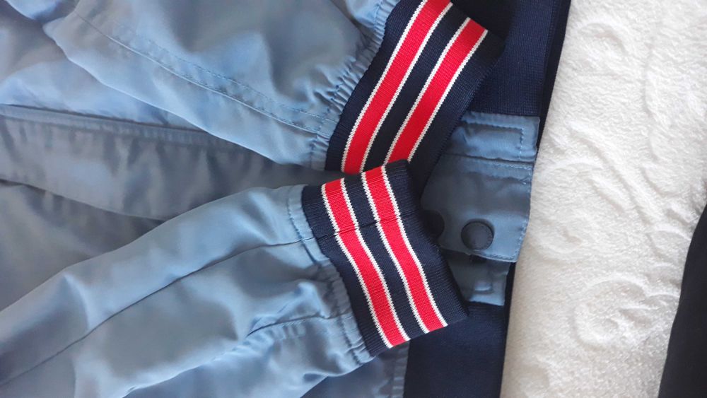 Детско есенно яке  MAYORAL 12 г. - 152 см.