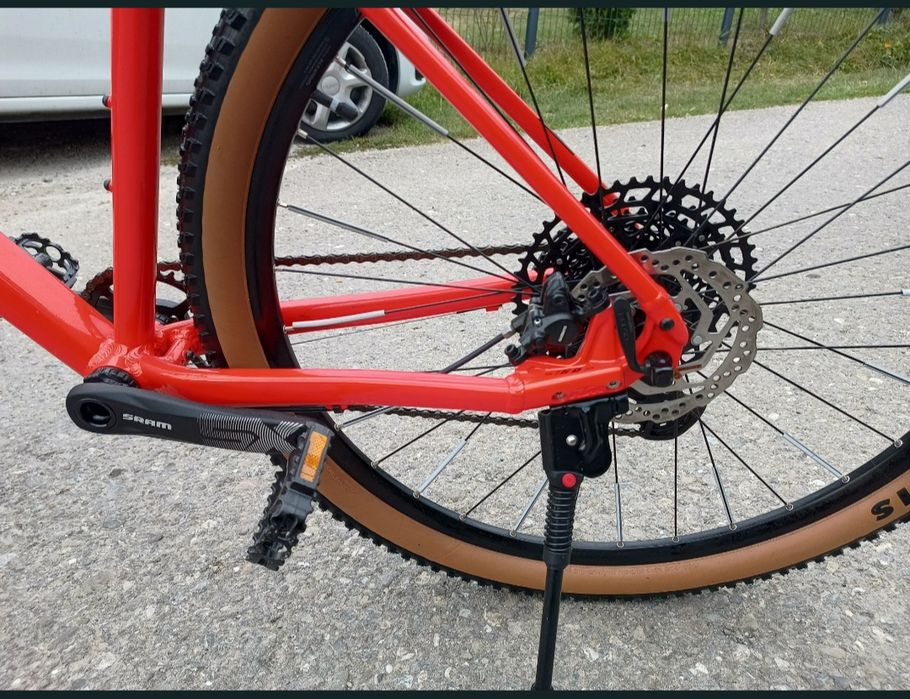 Bicicleta Ktm ultra ride 29 cadru XL