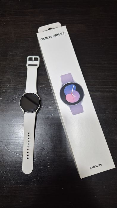 Samsung Galaxy Watch 5