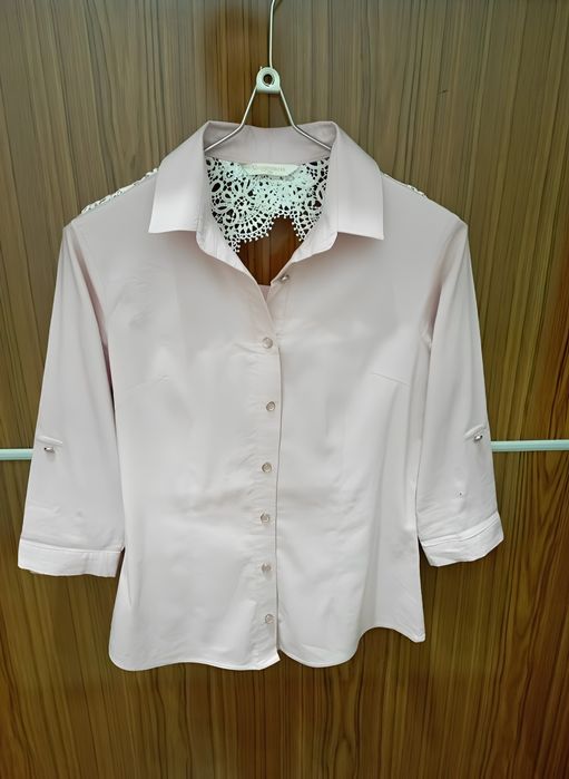Рубашки  женские