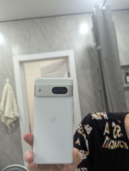 Pixel 7 идиал полный комплект