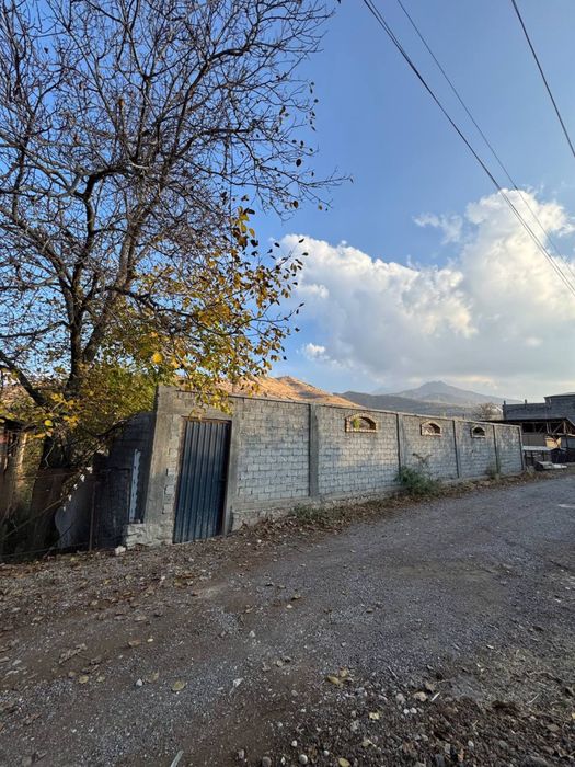 Chimgan yetmasdan yer sotladi