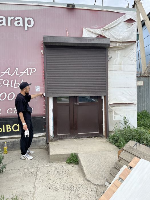 Сдам помещение в аренду
