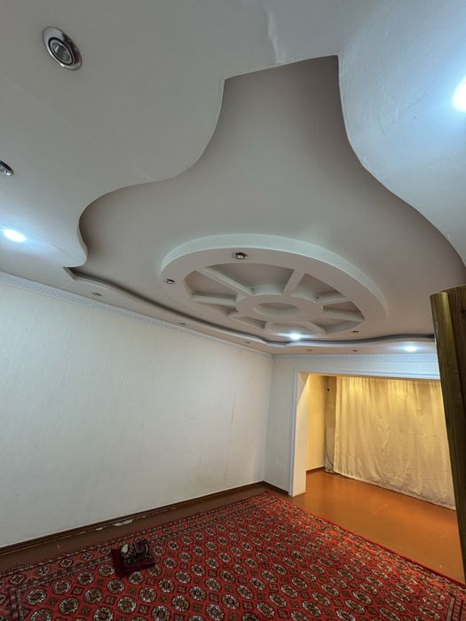 Квартира аренда 3/3/4