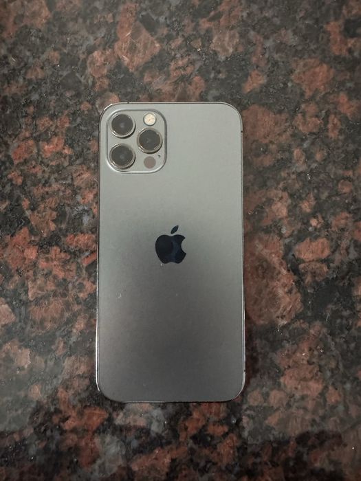 Iphone 12 pro 128 Gb