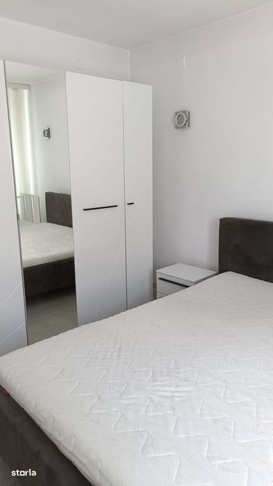 Apartament 3 camere/etaj 2/ Râmnicu Vâlcea /