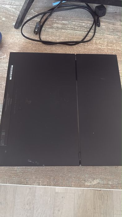 Ps 4 4джостика все хорошо