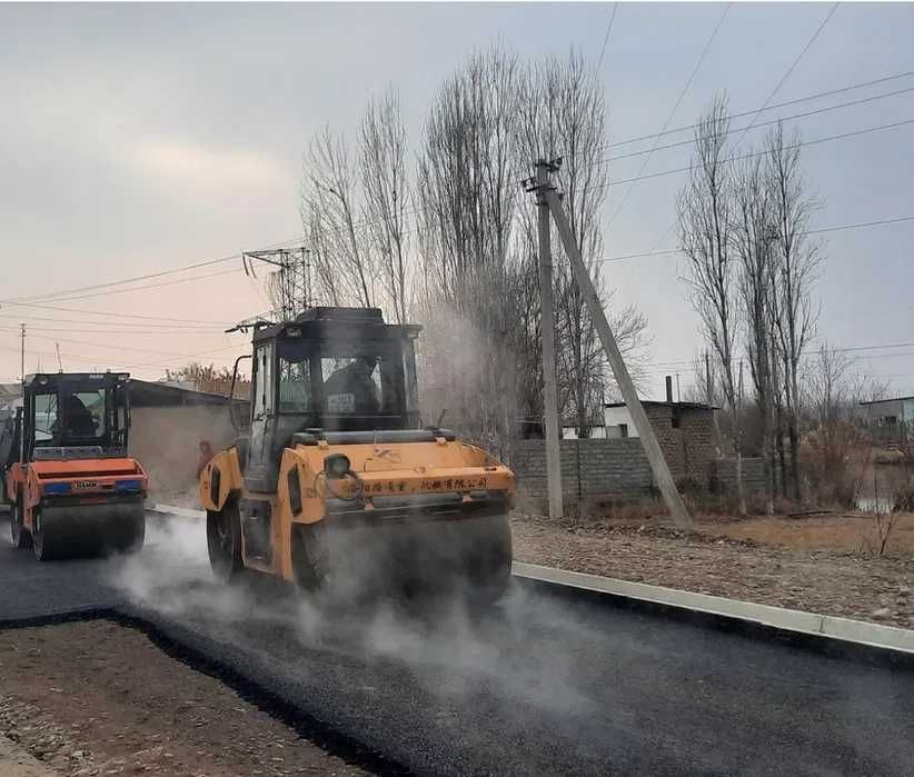 Каток Сотилади 10 тн