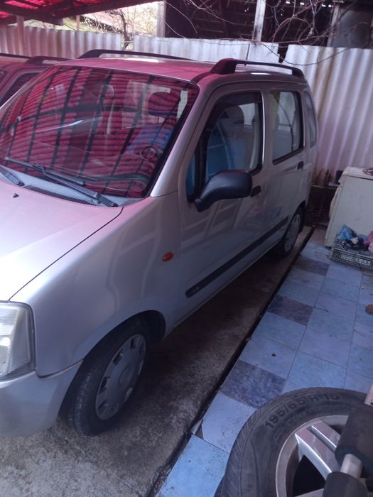 Suzuki vagon R 1,3