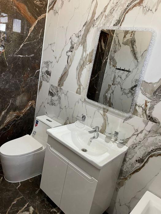 Мастер сантехник Туркестан