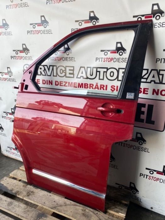 USA STANGA FATA VW VOLKSWAGEN T6 VW Multivan Transporter Caravelle T6 2015 2016 2017 2018 2019 2020 2021 2022