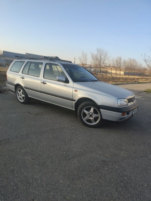 Детали Фольксваген гольф