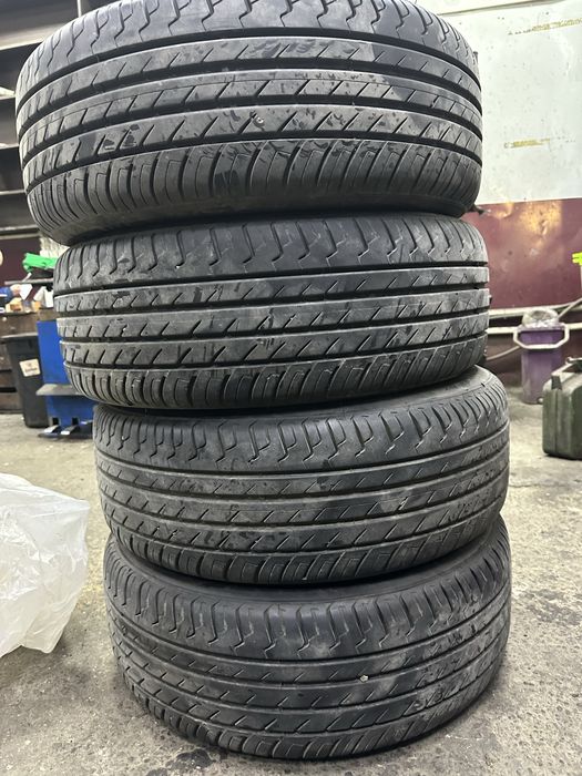 R16 Triangle 2024 года в идеале