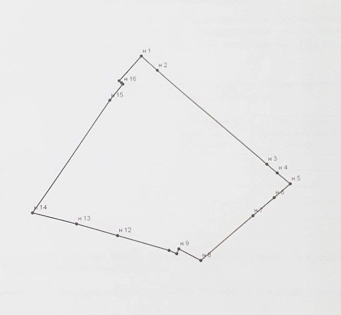 Производственная территория с помещениями  , цех