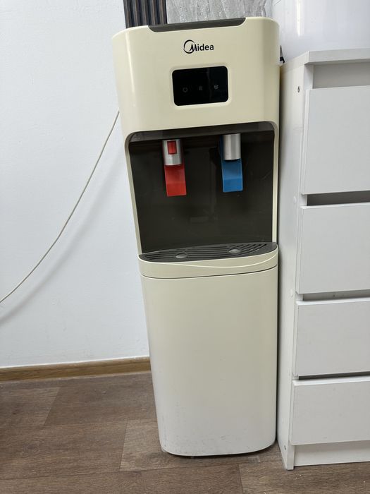 Продам куллер для воды