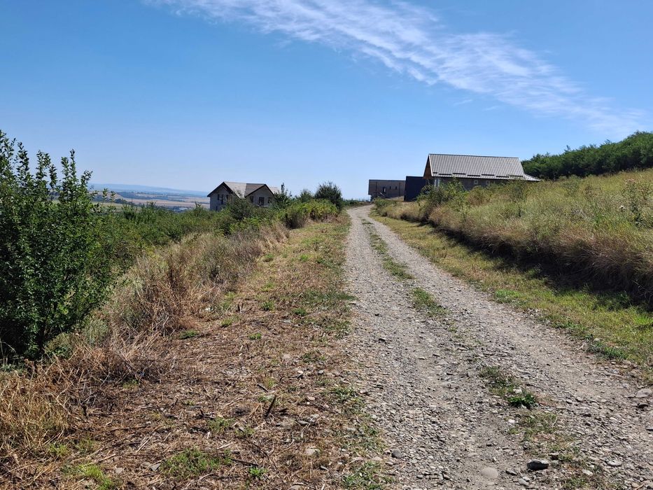 Proprietar – Vând teren intravilan, 975 mp, Str. Pietrelor, Piatra Neamț
