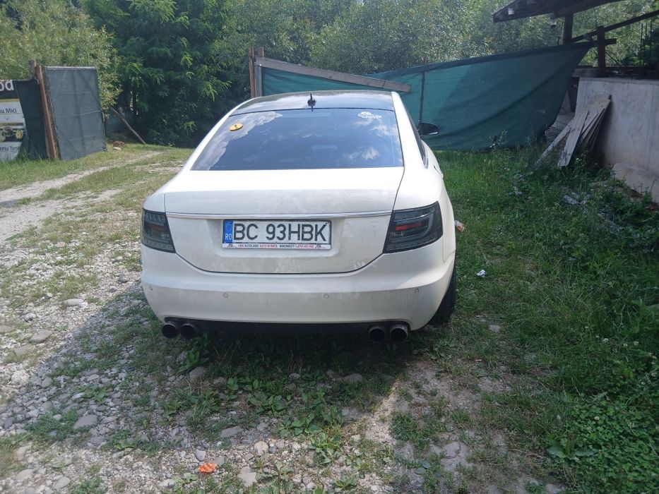 AUDI A6 2005 — imagine 5