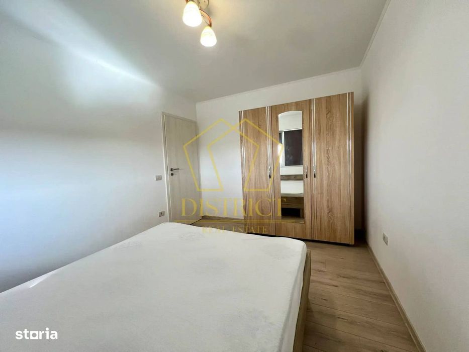 Duplex mobilat si utilat cu 3 camere I Mosinita Veche | Carrfour