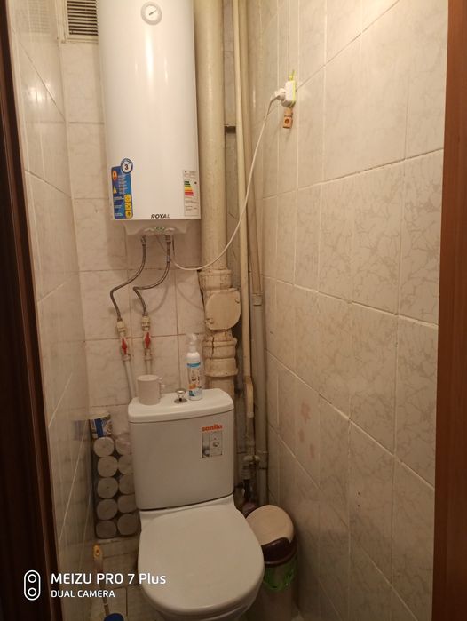 Продам  квартиру