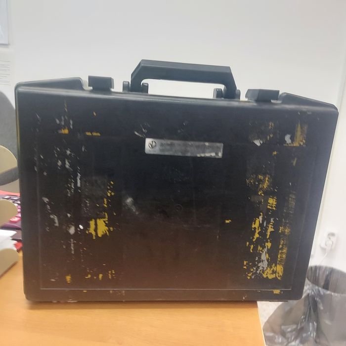 Дозиметр  ДКС 96