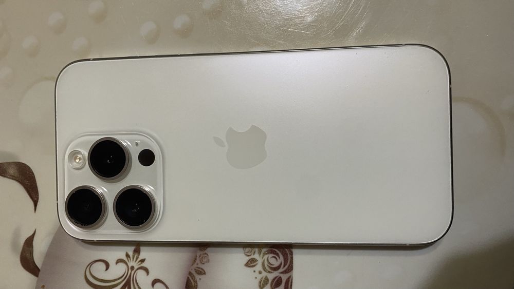 Iphone 15 pro 128gb