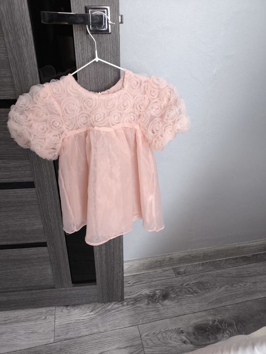 Продам платье на девочку