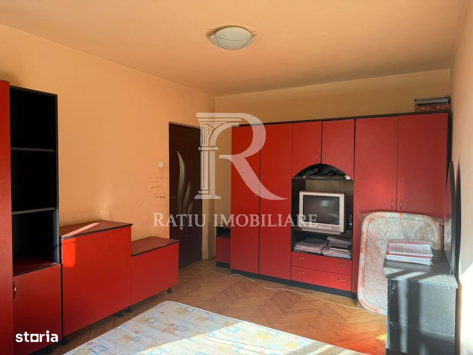 Apartament 2 Camere | 60 mp | Dacia - Decebal | Oradea