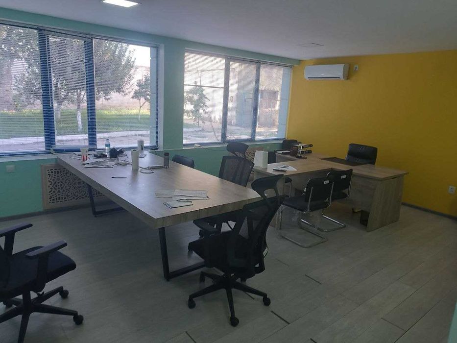 Aренда офис Arenda Ofis