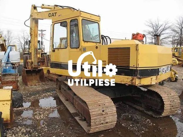 Dezmembrare Excavator Caterpillar 211 212 214 215 + piese CAT