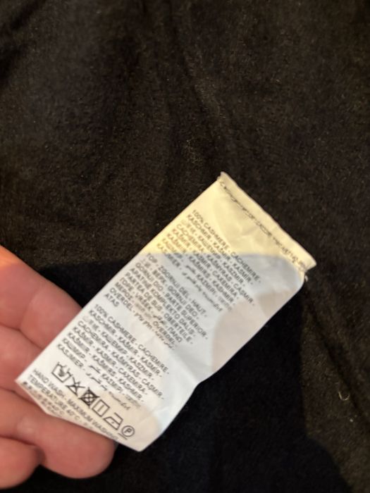 Пуловери от 100% кашмир