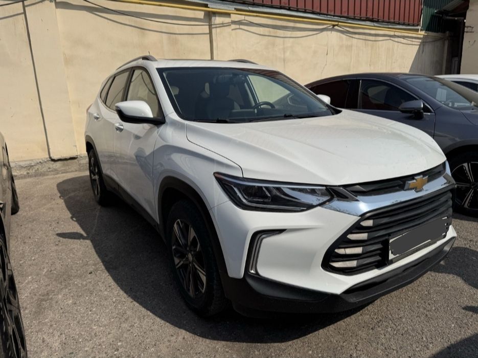 Tracker 2 premier full