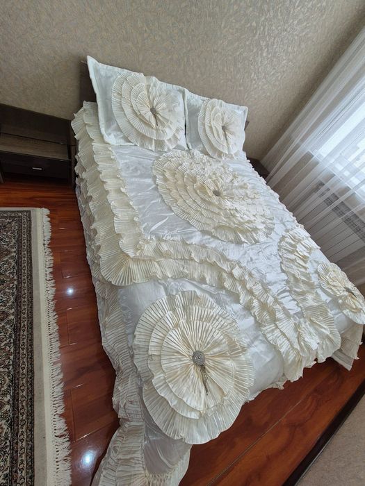 Наволочка в комплекте