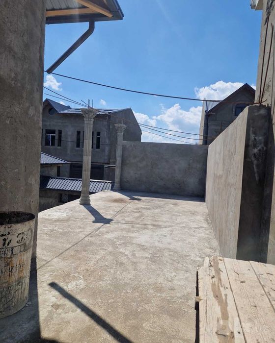 Koropka hovli sotiladi Minerva city yonida